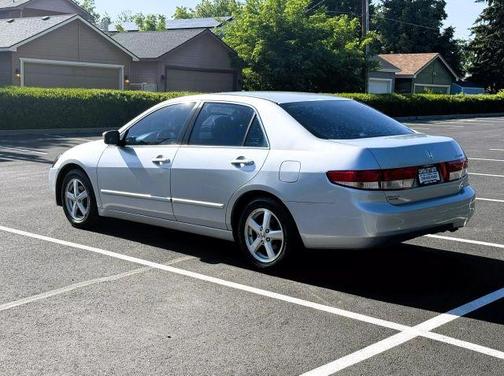 2003 Honda Accord EX