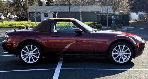 2007 Mazda MX-5 Miata Grand Touring