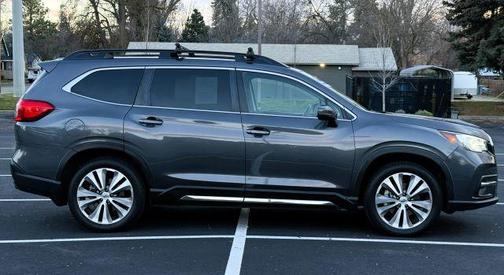 2019 Subaru Ascent Limited 7-Passenger