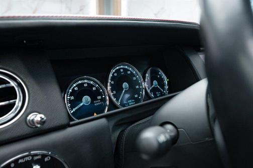 2020 Rolls-Royce Cullinan 