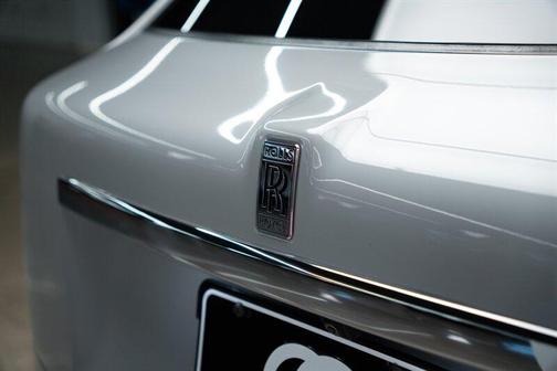 2020 Rolls-Royce Cullinan 