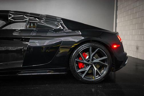 2023 Audi R8 V10 performance RWD S tronic