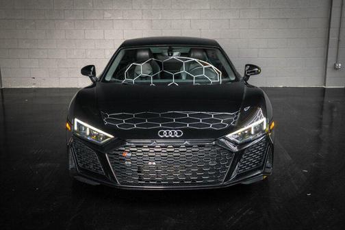 2023 Audi R8 V10 performance RWD S tronic