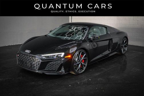 2023 Audi R8 V10 performance RWD S tronic