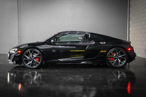 2023 Audi R8 V10 performance RWD S tronic