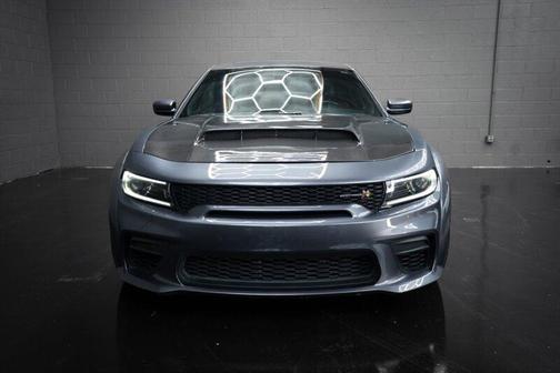 2022 Dodge Charger Scat Pack