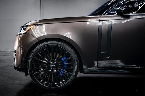 2023 Land Rover Range Rover P530 SE