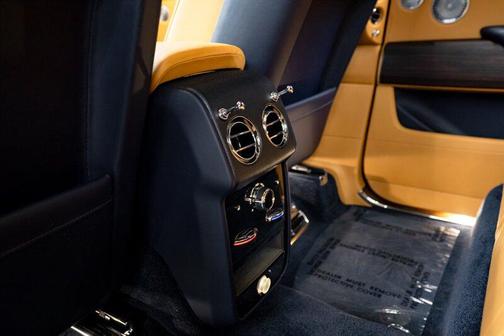 2024 Rolls-Royce Cullinan 