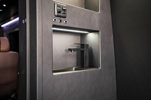 2024 Mercedes-Benz Sprinter 3500XD High Roof
