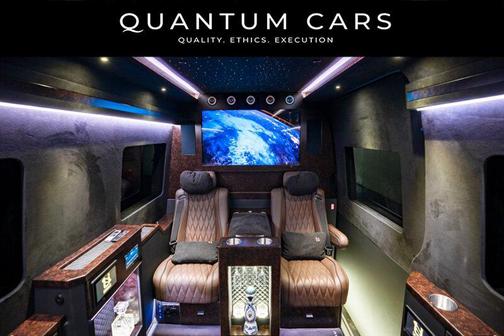 2024 Mercedes-Benz Sprinter 3500XD High Roof