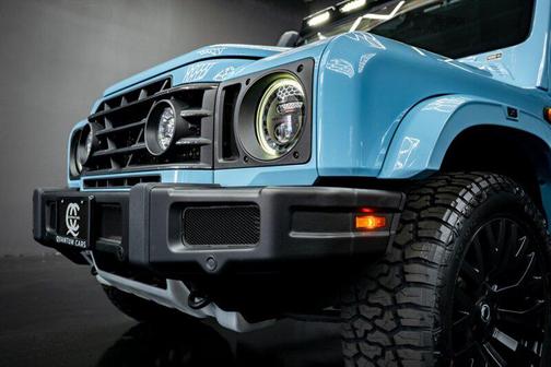 2024 INEOS Grenadier Fieldmaster