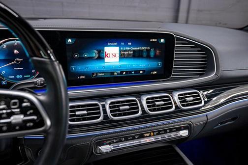 2022 Mercedes-Benz Maybach GLS 600 4MATIC