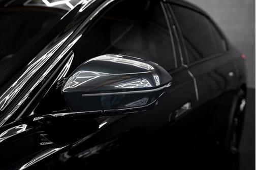 2024 BMW 760 i xDrive