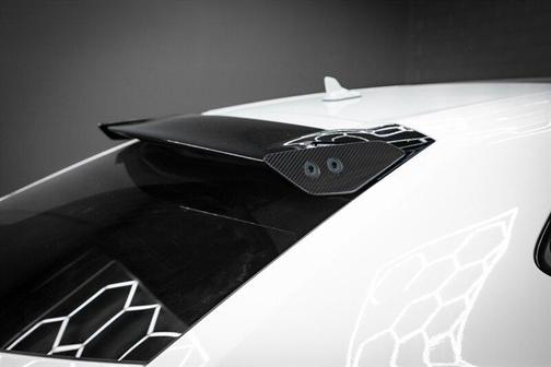 2024 Lamborghini Urus Performante