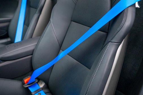 2024 Porsche 718 Boxster GTS 4.0