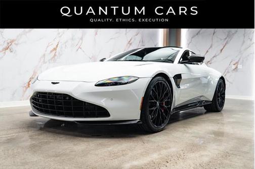 2023 Aston Martin Vantage F1 Edition