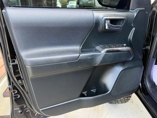 2017 Toyota Tacoma TRD Off Road