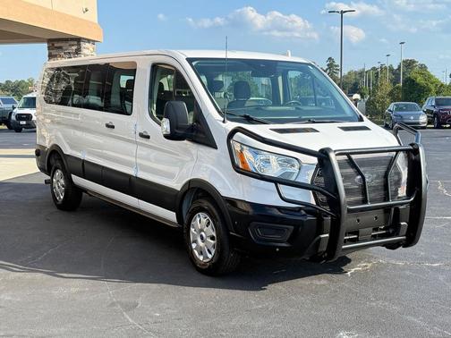 2020 Ford Transit-350 XLT