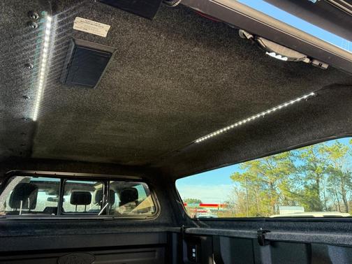 2025 Ford F-450 Platinum