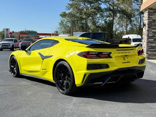 2023 Chevrolet Corvette Z06
