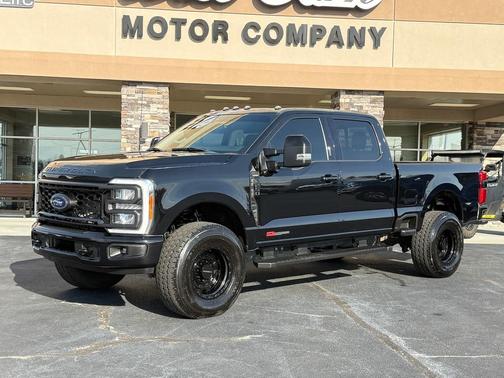 2023 Ford F-250 Lariat