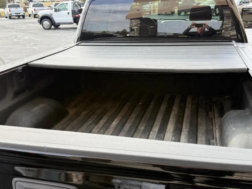 2016 Chevrolet Silverado 2500 LT