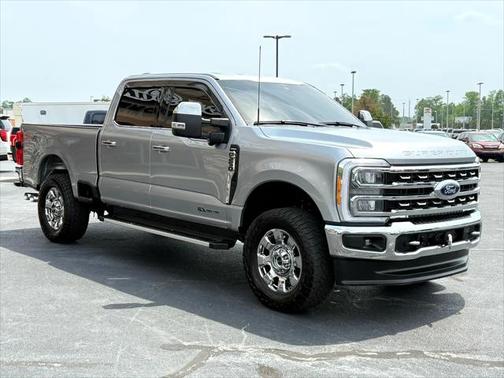 2023 Ford F-250 Lariat