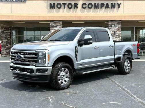 2023 Ford F-250 Lariat