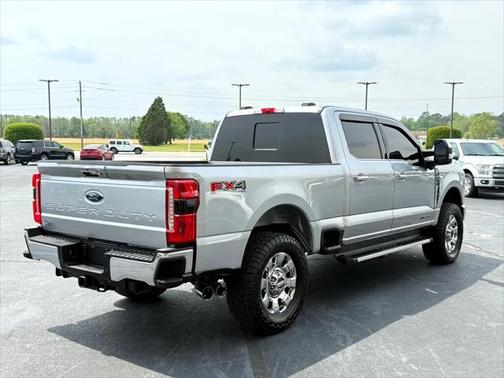 2023 Ford F-250 Lariat