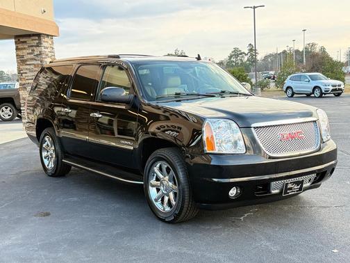 2012 GMC Yukon XL Denali
