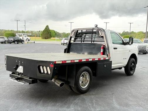 2021 RAM 3500 Tradesman/SLT