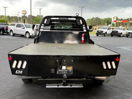 2021 RAM 3500 Tradesman/SLT