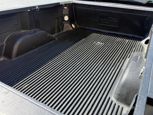 2021 Chevrolet Silverado 1500 WT