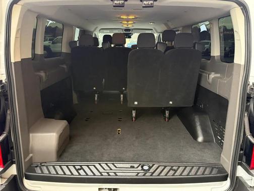 2020 Ford Transit-350 XL