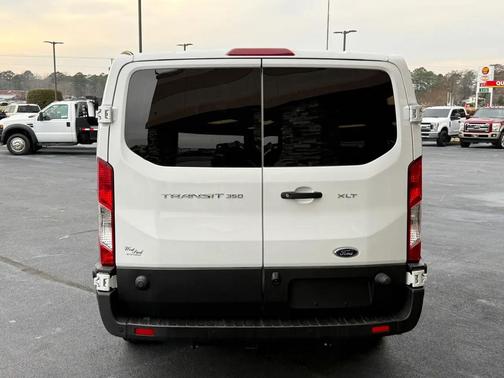 2020 Ford Transit-350 XL