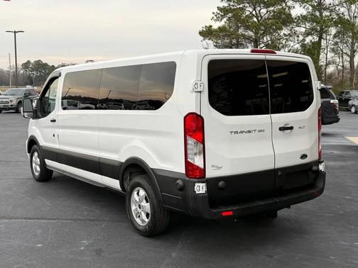 2020 Ford Transit-350 XL