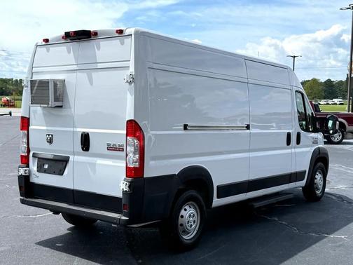 2021 RAM ProMaster 2500 High Roof