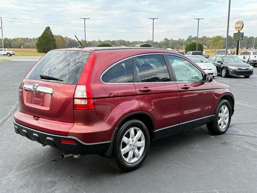 2007 Honda CR-V EX-L