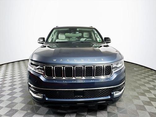 2024 Jeep Wagoneer Series I 4x4
