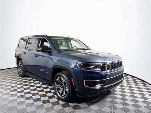 2024 Jeep Wagoneer Series I 4x4