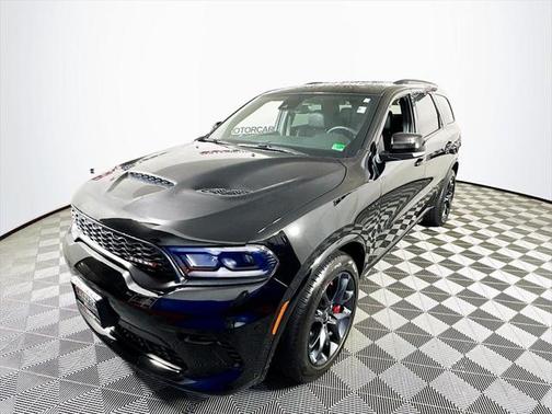 2024 Dodge Durango R/T Premium AWD