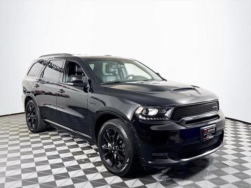 2020 Dodge Durango R/T AWD