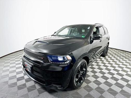 2020 Dodge Durango R/T AWD