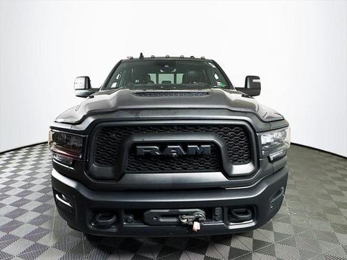 2023 RAM 2500 Power Wagon Rebel Crew Cab 4x4 64' Box