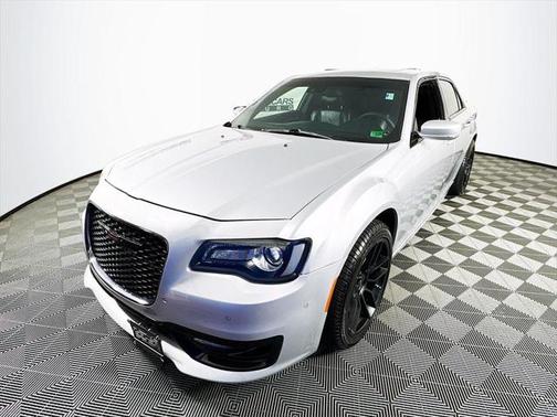 2023 Chrysler 300 300S