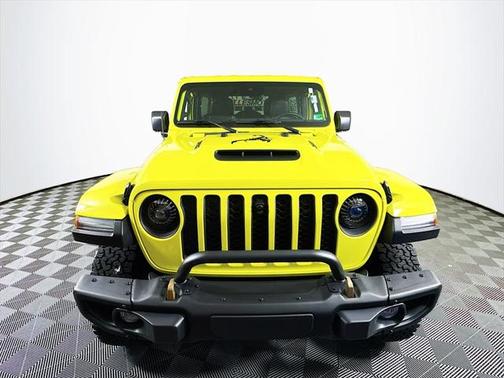 2023 Jeep Wrangler 4-Door Rubicon 392 4x4