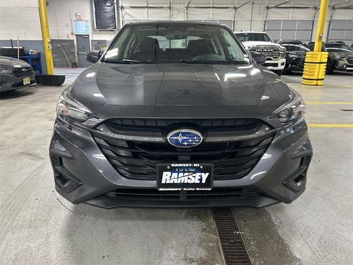 2023 Subaru Legacy Premium