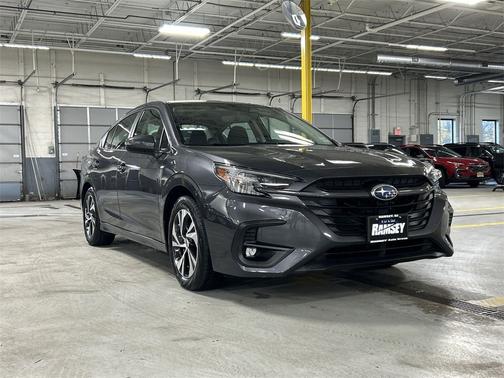 2023 Subaru Legacy Premium