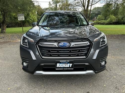 2022 Subaru Forester Touring