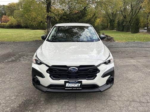 2025 Subaru Crosstrek Base